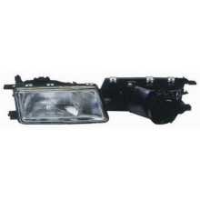 325314 Подушка двигателя правая OPEL Astra,Vectra 88+ (FZ90056)